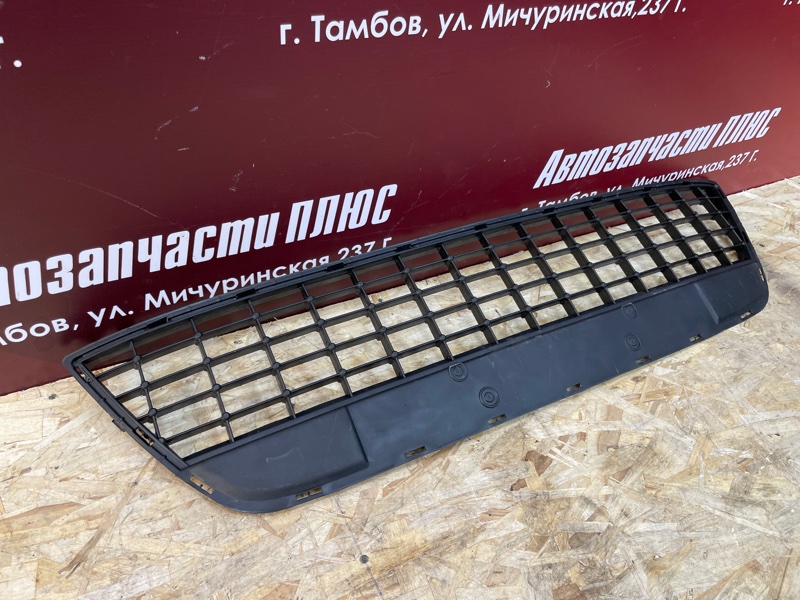 решетка бампера