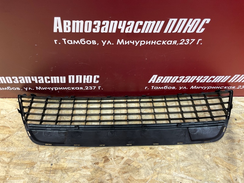 решетка бампера