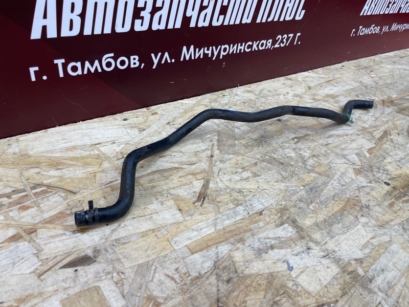 Шланг расширительного бачка