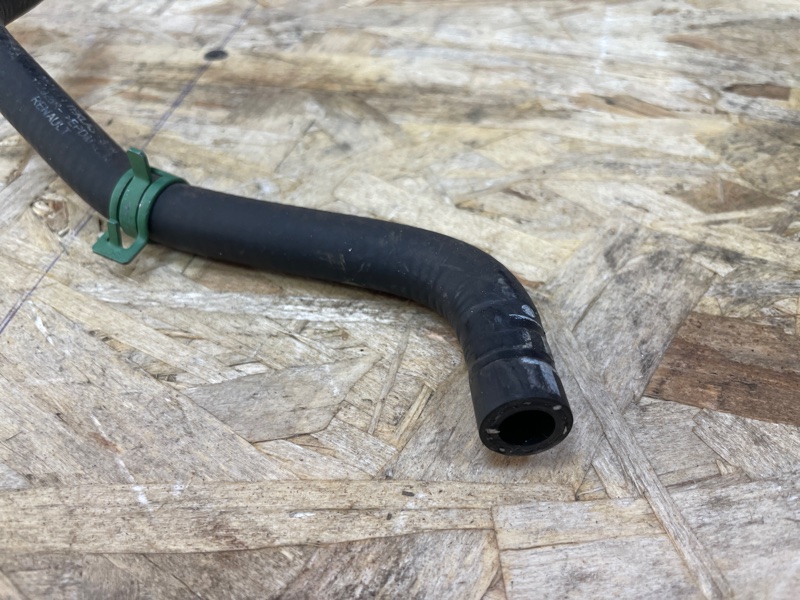 Шланг расширительного бачка