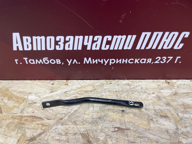 Кронштейн подрамника