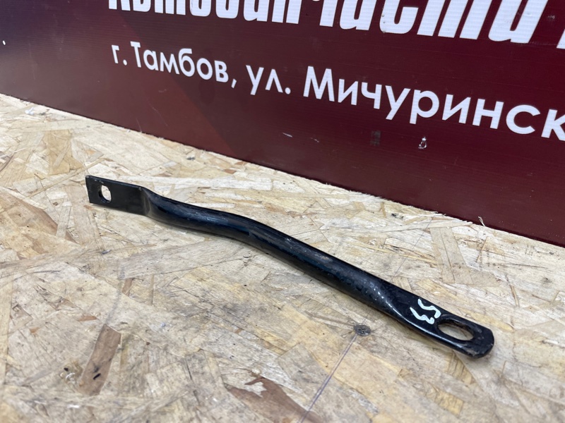 Кронштейн подрамника