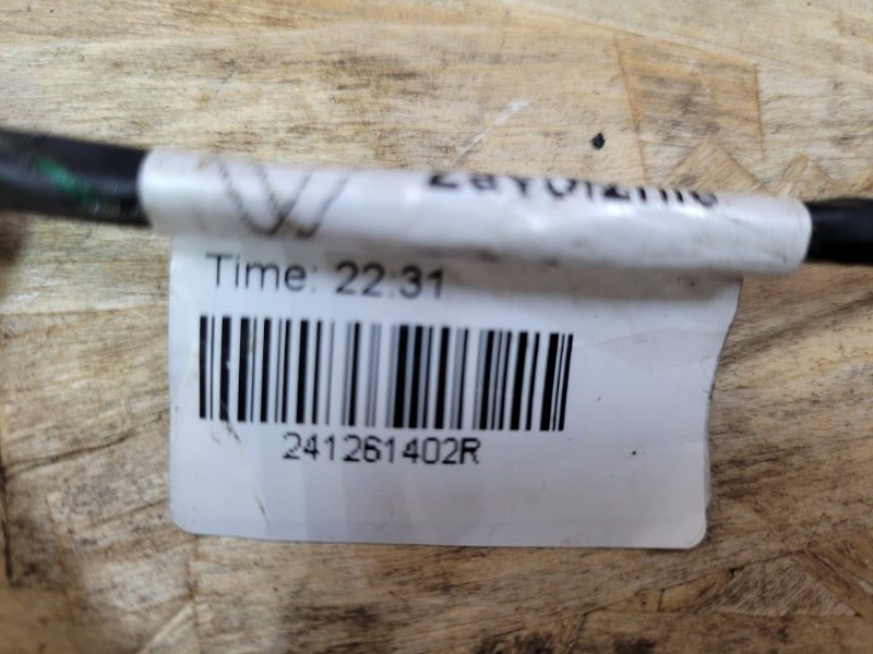 Проводка двери