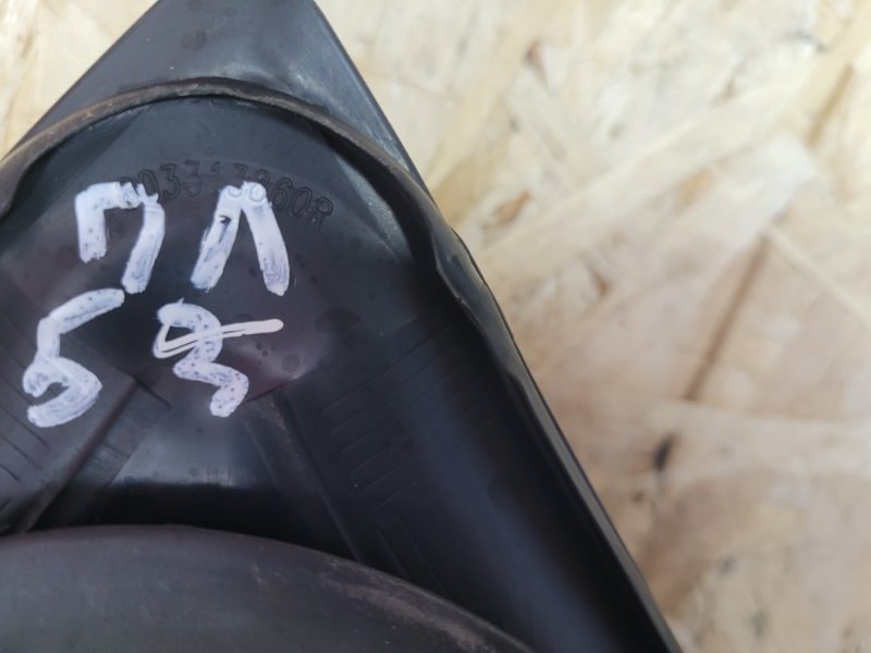 Уплотнитель стекла      двери