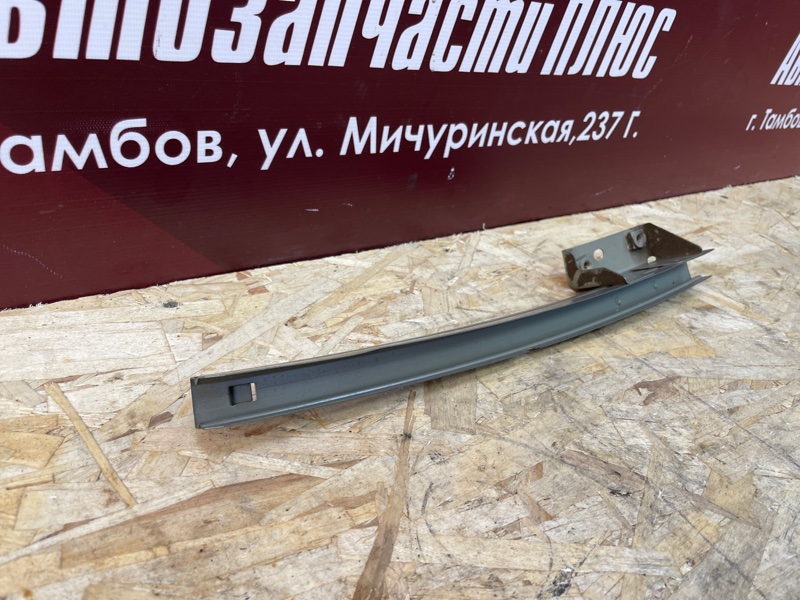 Направляющая стекла     двери