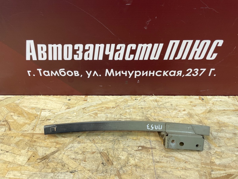 Направляющая стекла     двери