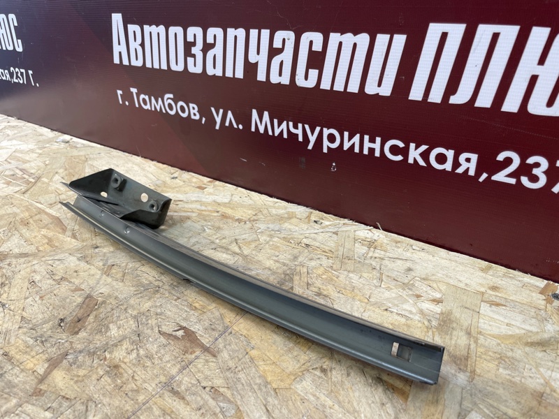 Направляющая стекла     двери