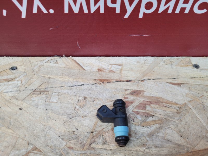 Форсунка топливная