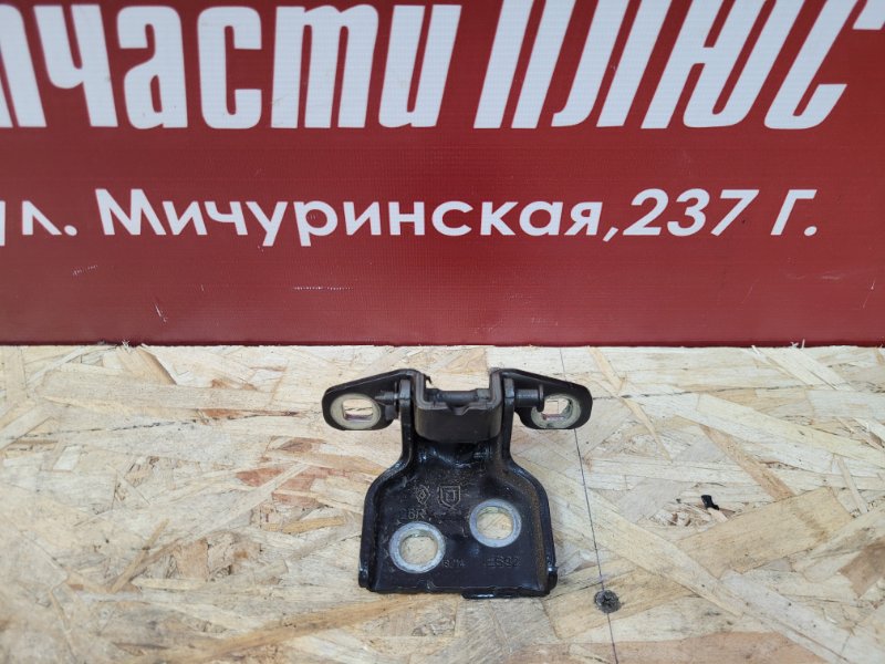 Петля двери