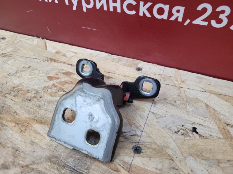 Петля двери