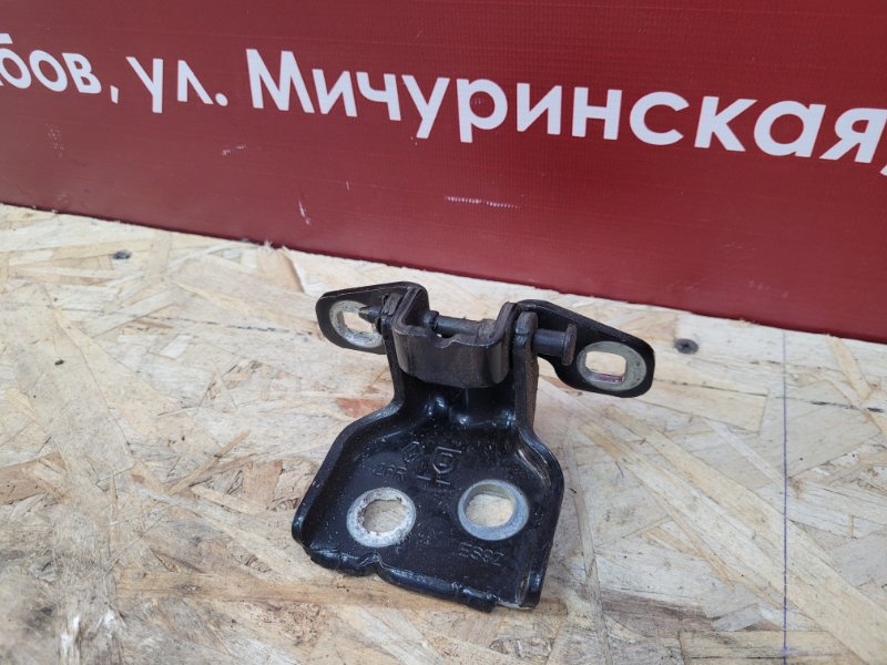 Петля двери