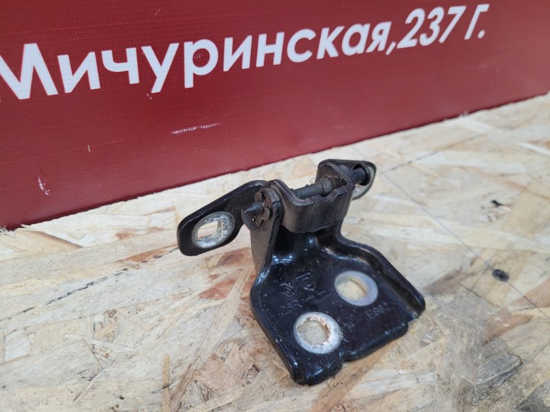 Петля двери