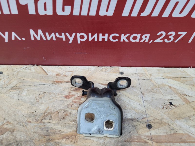 Петля двери