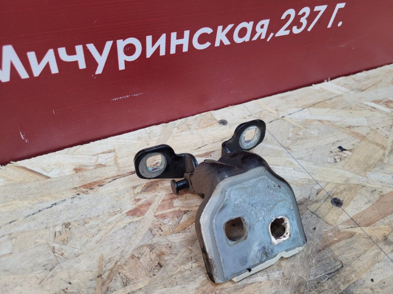 Петля двери