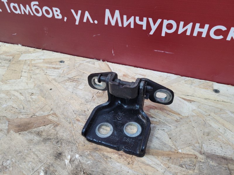 Петля двери