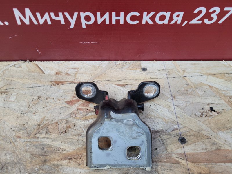 Петля двери