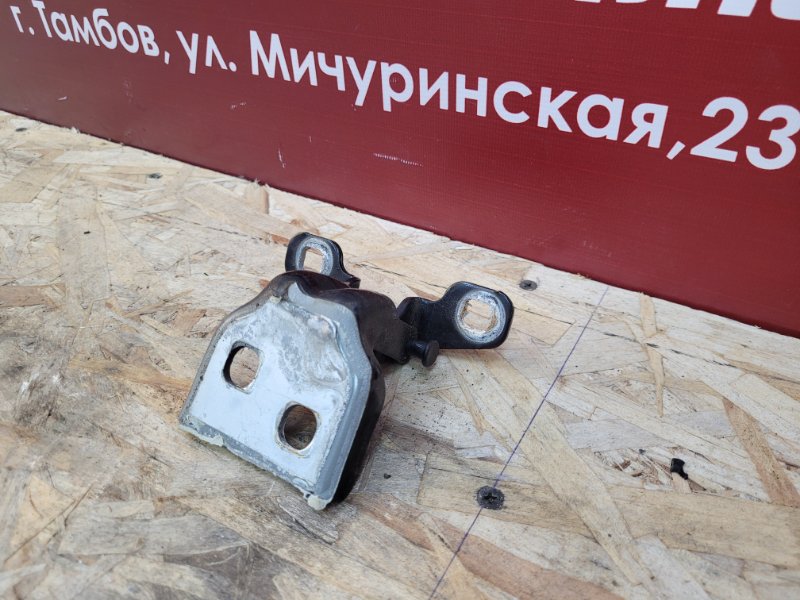 Петля двери