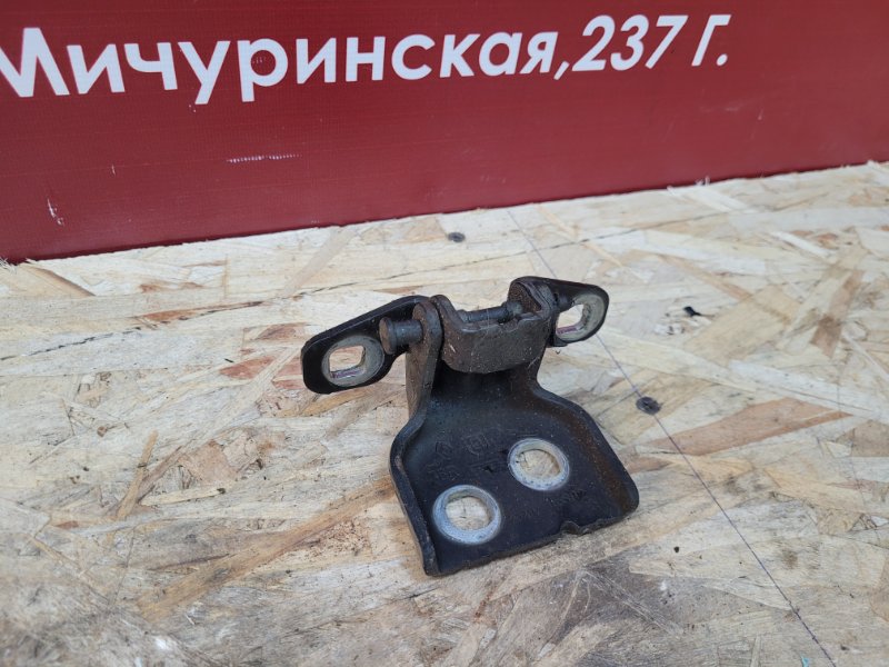 Петля     двери