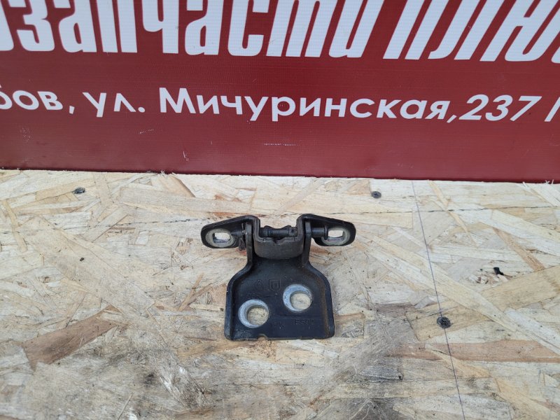 Петля двери