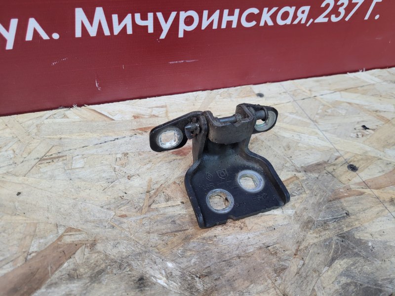 Петля двери