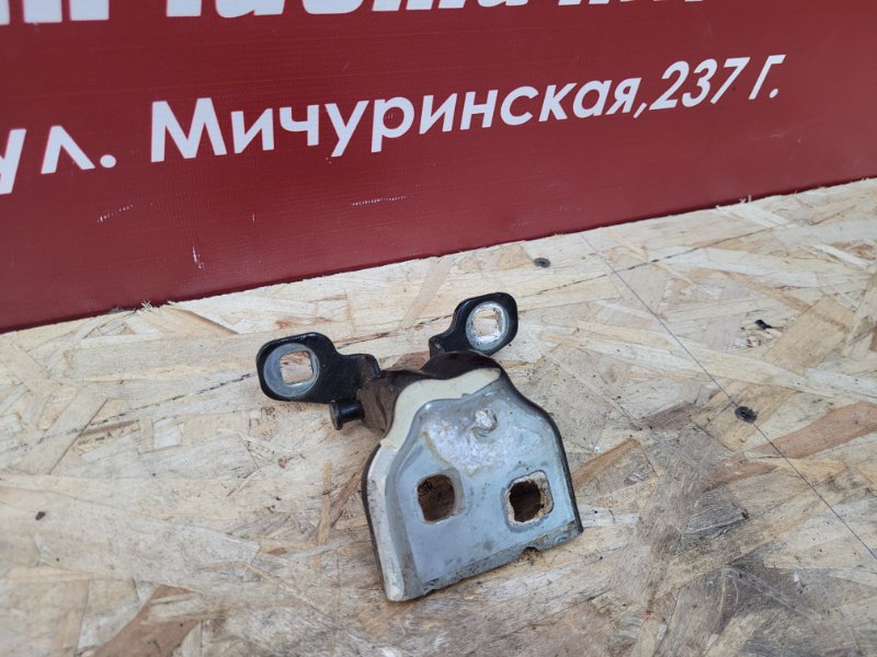 Петля двери