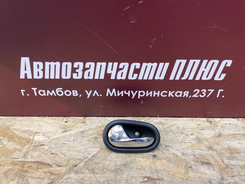 Внутренняя ручка     двери