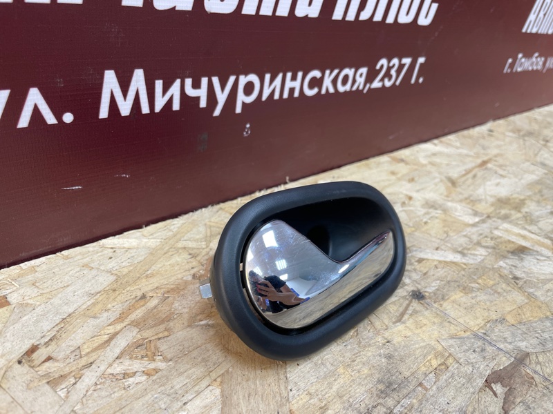 Внутренняя ручка     двери