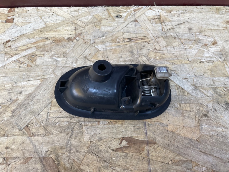 Внутренняя ручка     двери