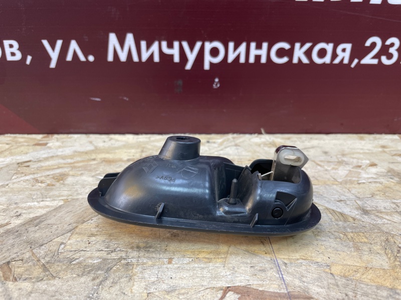 Внутренняя ручка     двери