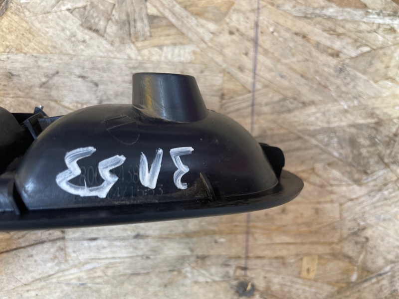 Внутренняя ручка     двери