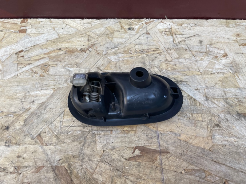 Внутренняя ручка     двери