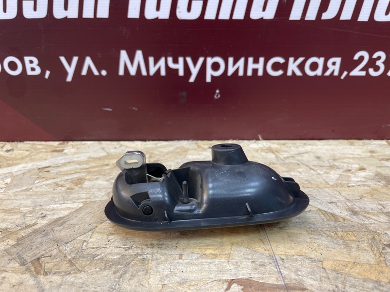 Внутренняя ручка     двери