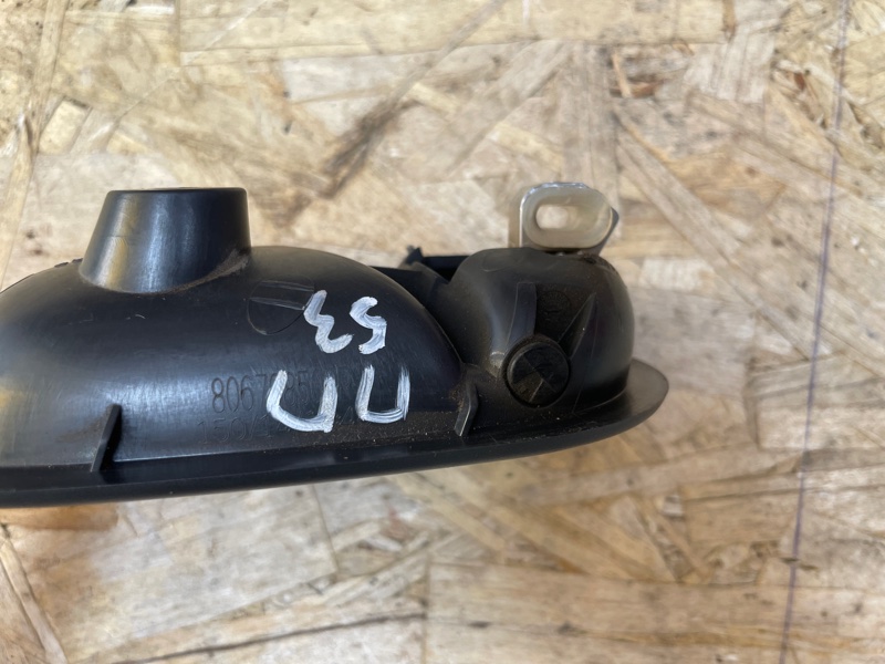 Внутренняя ручка     двери