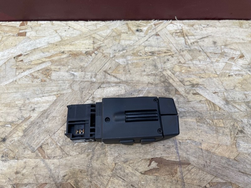 Джойстик управления магнитолой