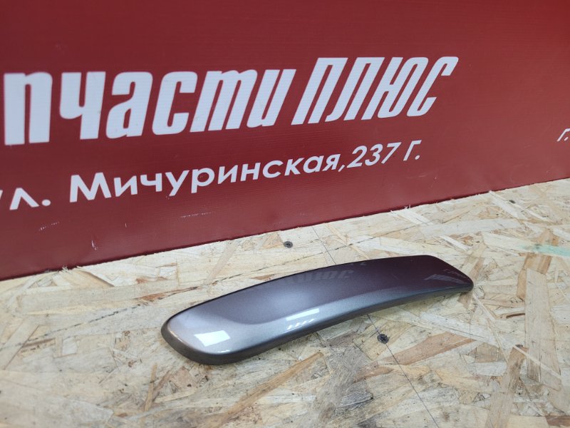 Накладка внутренней ручки двери