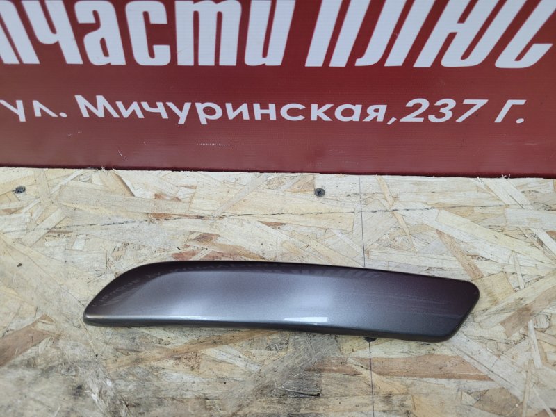 Накладка внутренней ручки двери