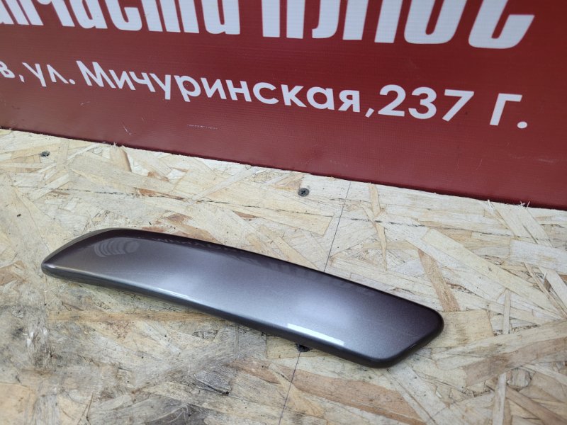 Накладка внутренней ручки двери