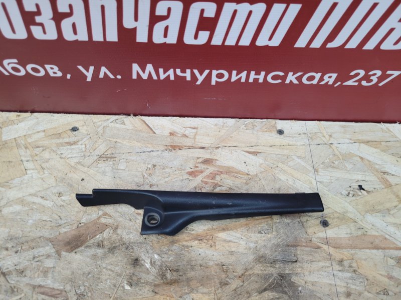 Накладка жабо