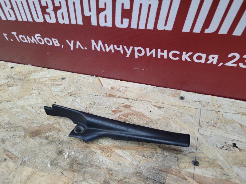 Накладка жабо