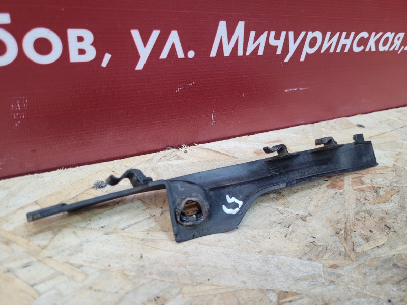 Накладка жабо