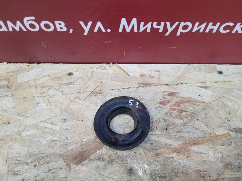 Опора пружины