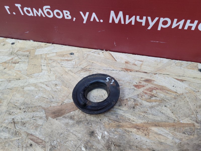 Опора пружины