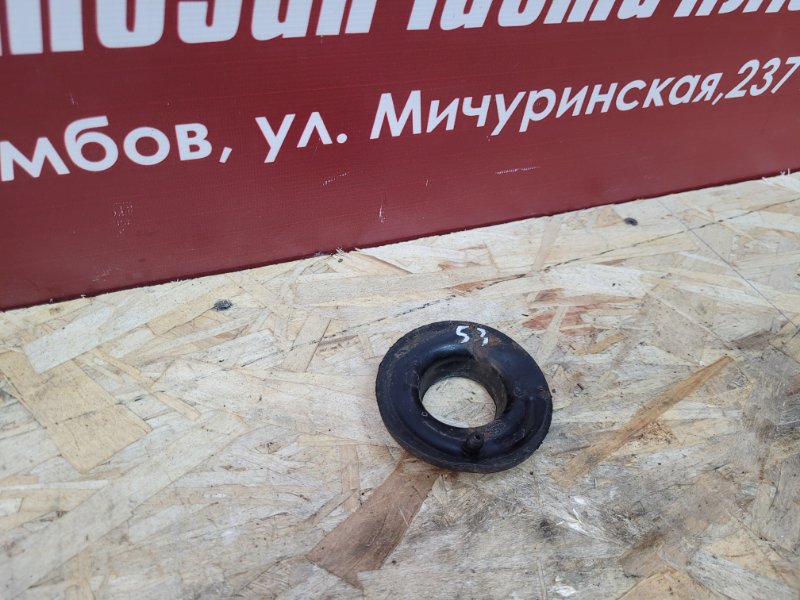 Опора пружины