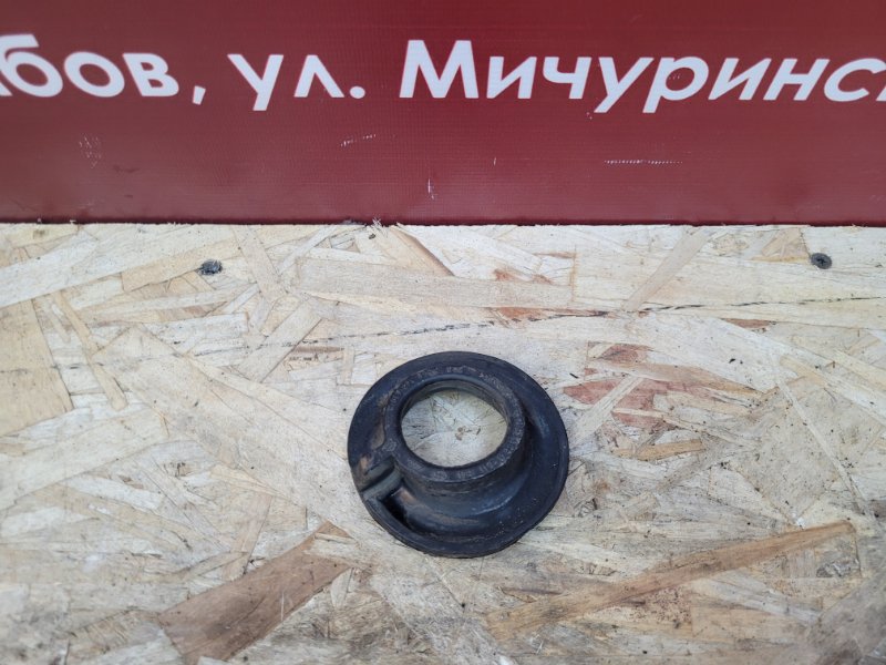 Опора пружины