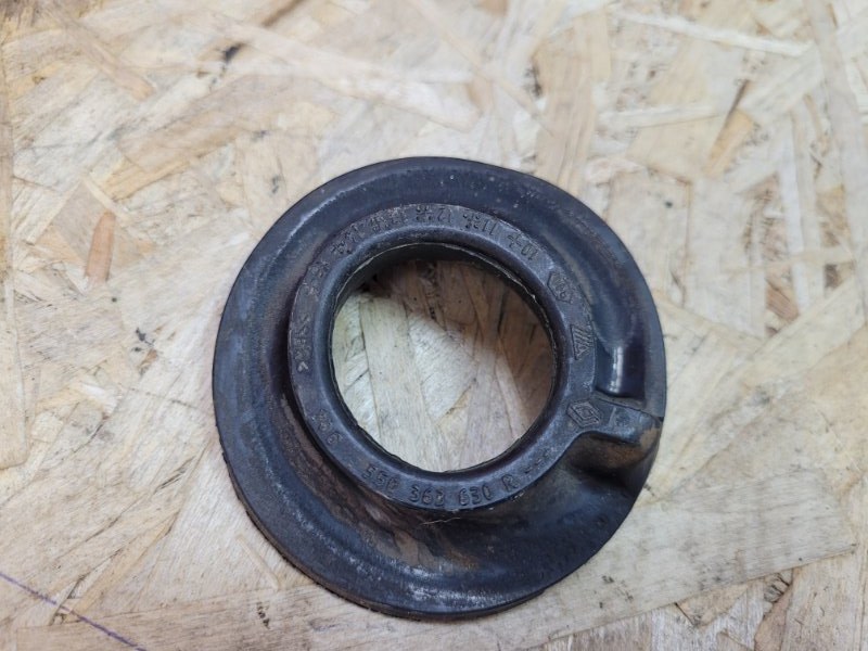 Опора пружины