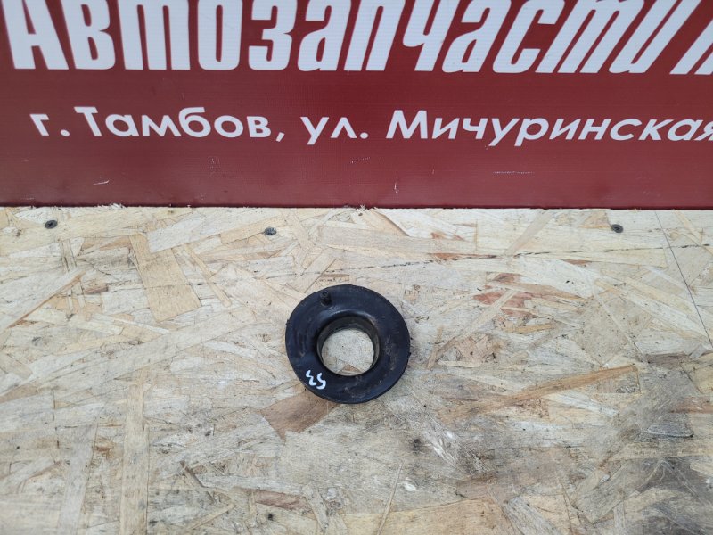 Опора пружины