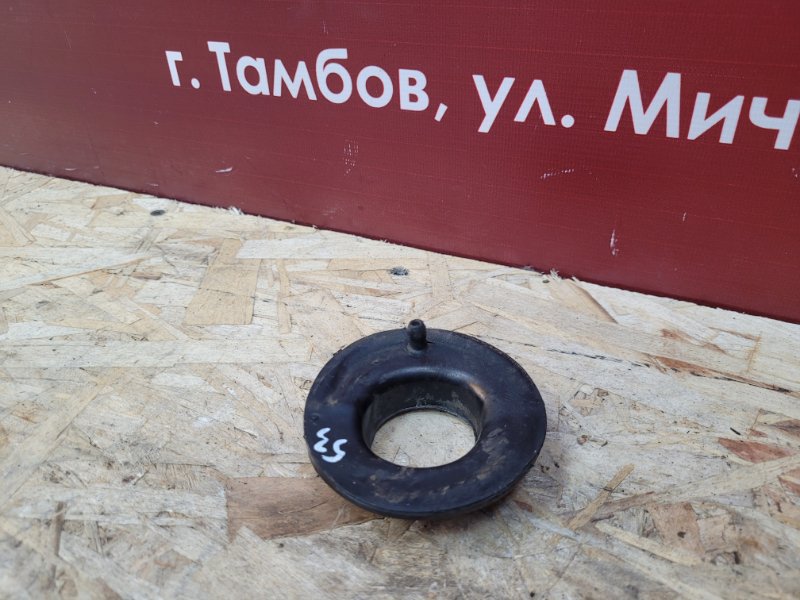 Опора пружины