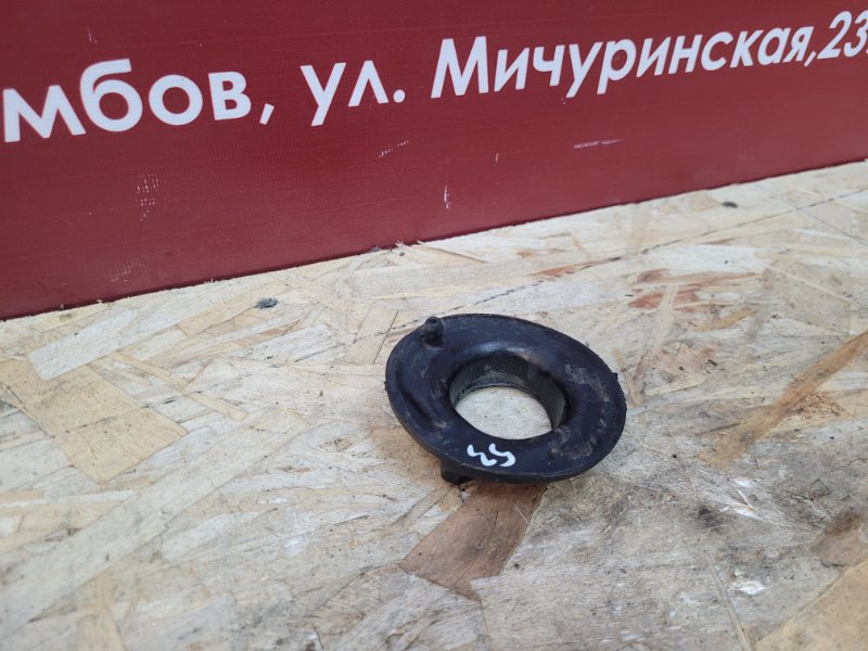 Опора пружины