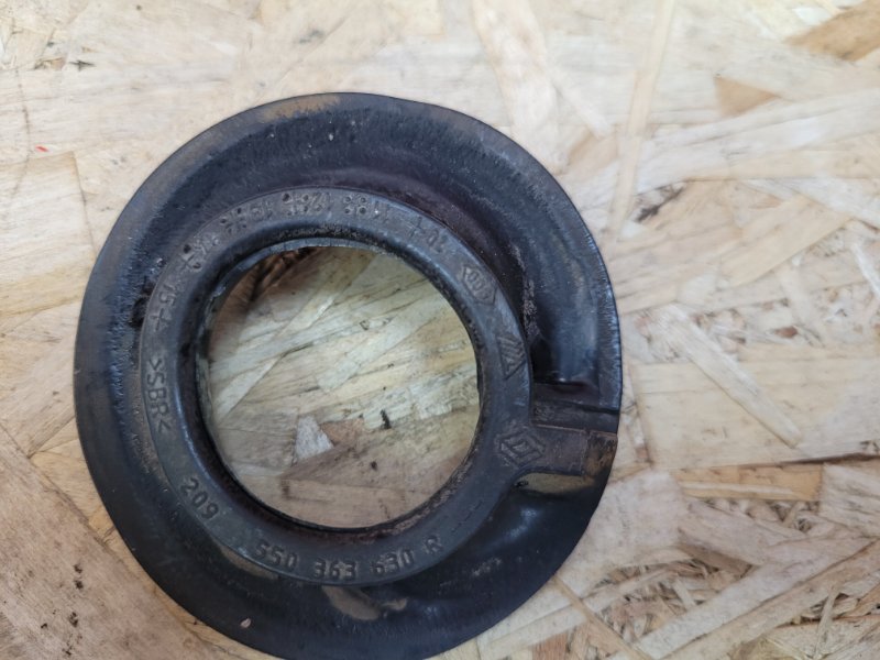 Опора пружины