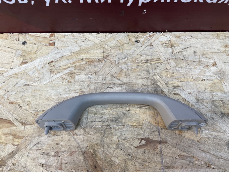 Ручка потолка